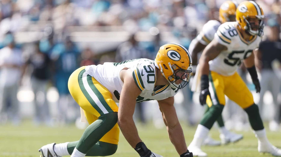 Packers’ Matt LaFleur reveals intriguing experiment