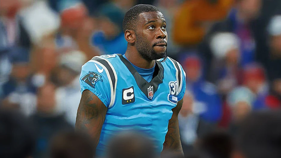 Panthers trade proposal for Kyle Pitts amid Falcons trade rumors