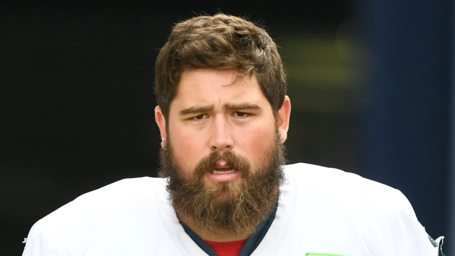 Patriots Legend Has Hilarious Take On This David Andrews Fact