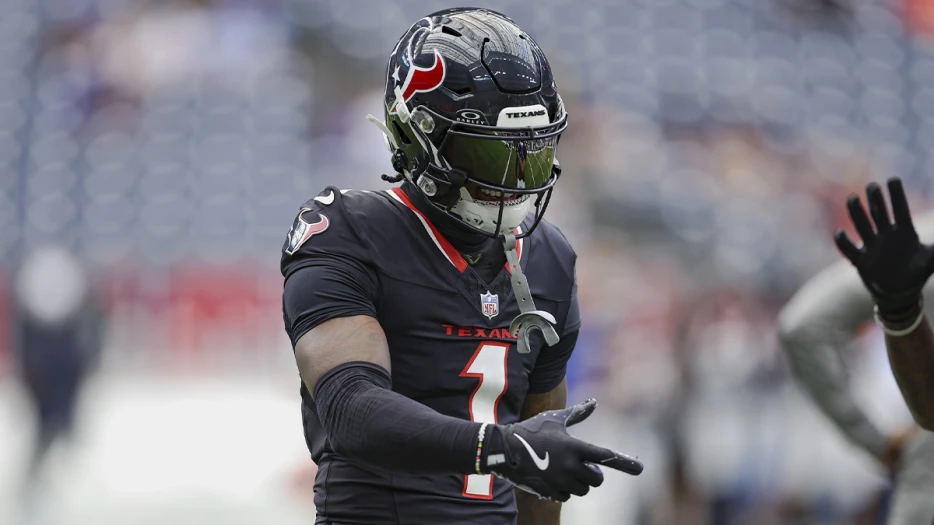 Patriots make final decision on Stefon Diggs after viral video incident