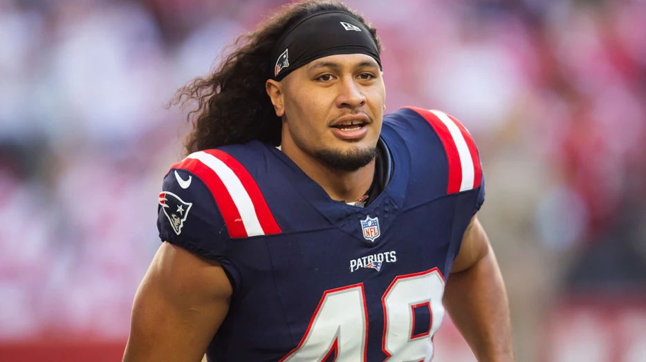 Patriots’ star defender suffers training camp injury