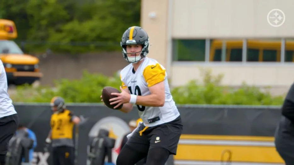 ‘People In That Building Like Him:’ Beat Writer Shares How Steelers Feel About Will Howard