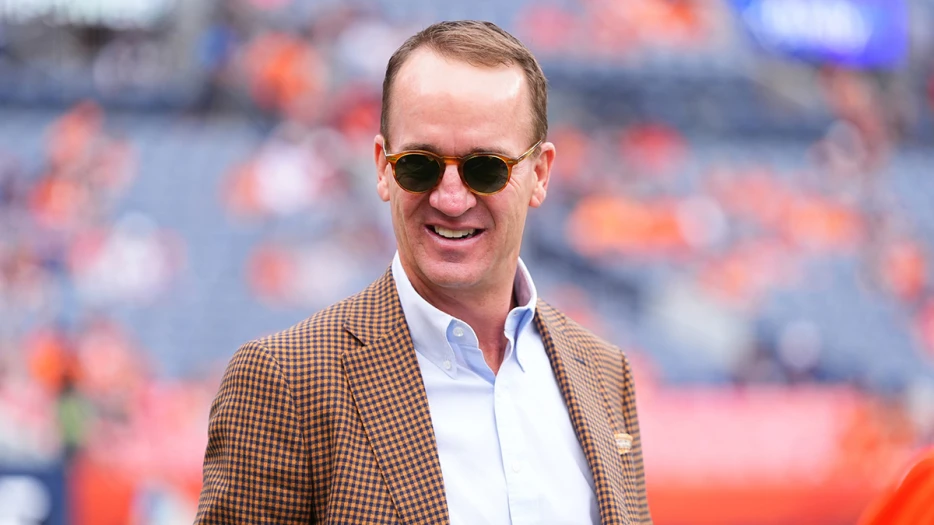 Peyton Manning makes major NWSL Denver expansion announcement