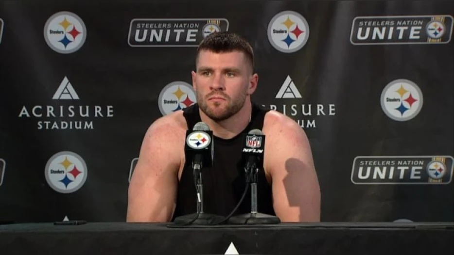 Radio Host Reiterates He’d Rather Steelers Trade T.J. Watt Than Pay Him