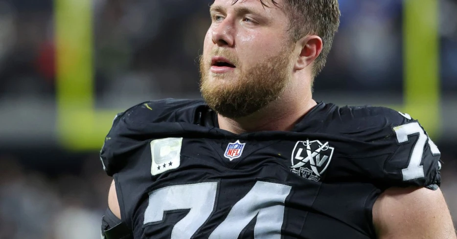 Raiders contracts: Who can be extended next?