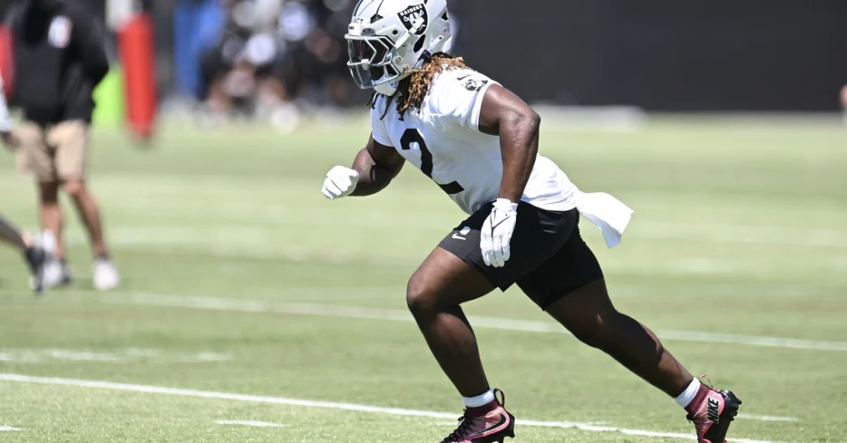 Raiders poll: Flag football in Olympics