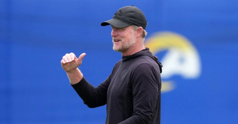 Random Ramsdom: Who do you think L.A. wanted to trade up for?