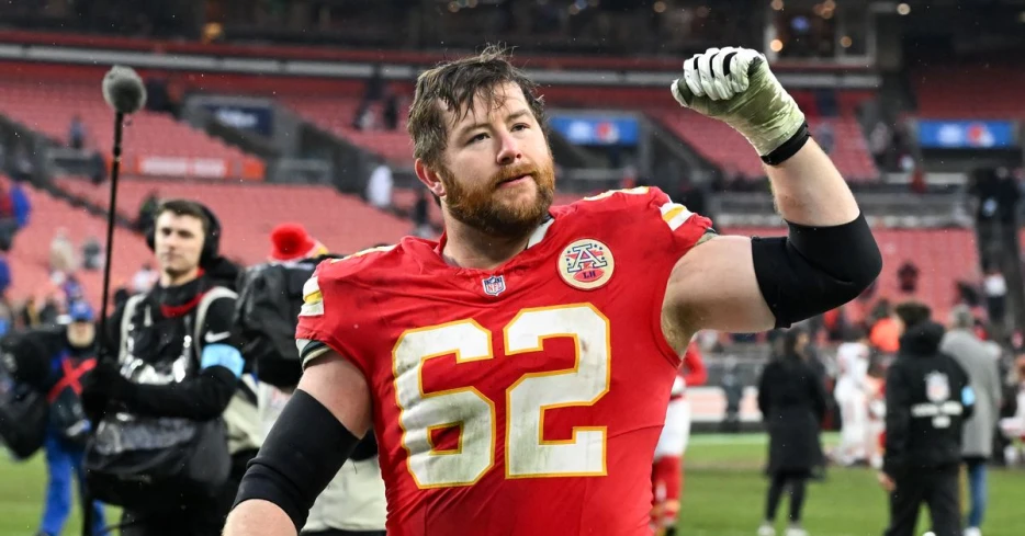 Should the Chiefs make another move in free agency? Take the ‘Reacts’ fan survey