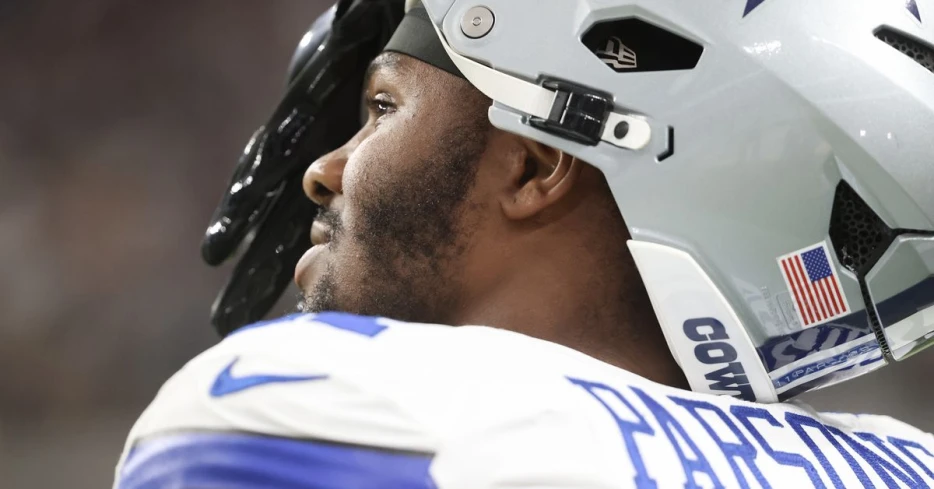 Silver Minings: Raiders-Cowboys hot ticket