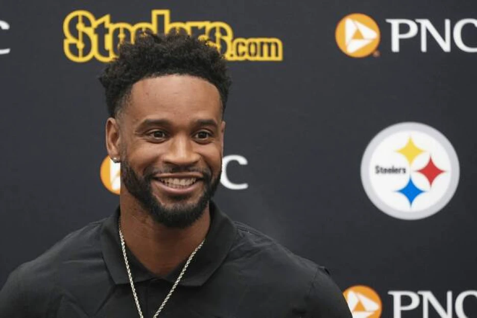 Slay’s Comments are Exactly What the Steelers Needed to Hear