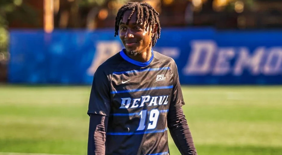 Soccer Star &amp; Son Of Former NFL Receiver Has Tragically Died At Just 20 Years Old