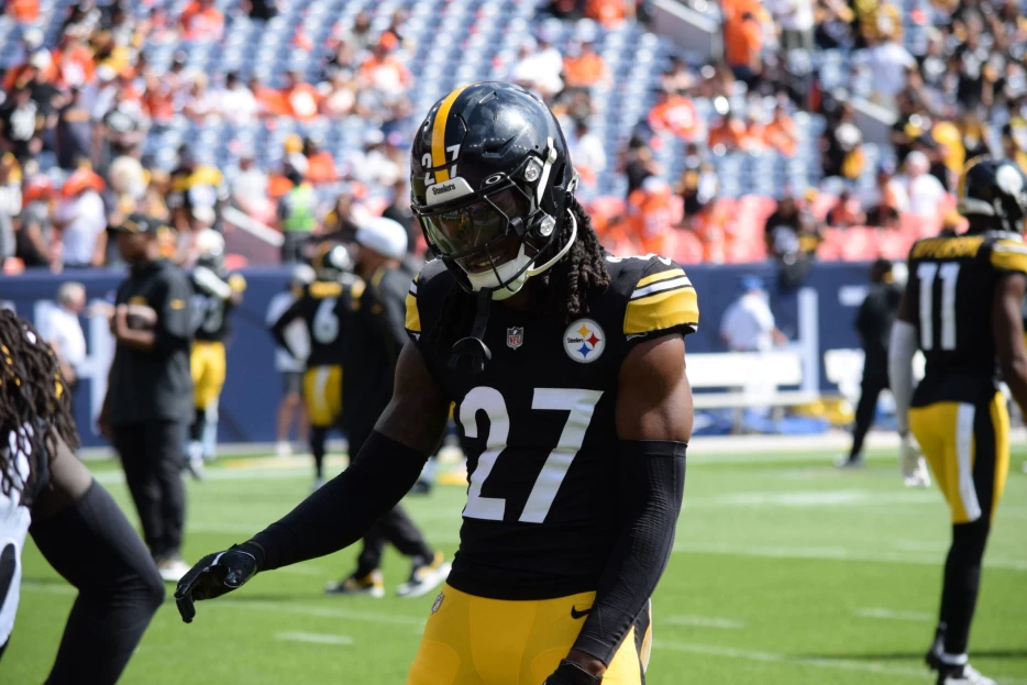 Steelers CB Wants to Get Revenge on Ja’Marr Chase: ‘All I’ve Been Thinking About’