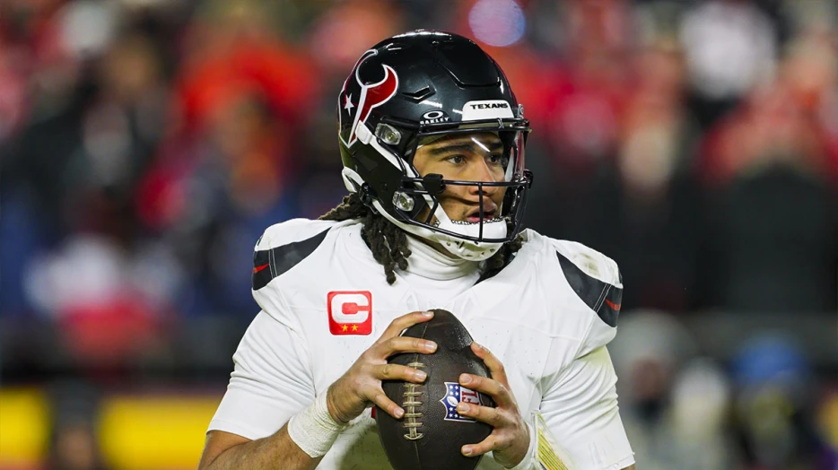 Texans’ DeMeco Ryans fires back at C.J. Stroud injury concerns