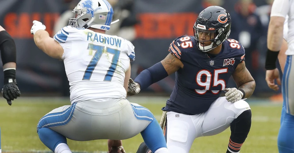 The Bear’s Den, June 3, 2025