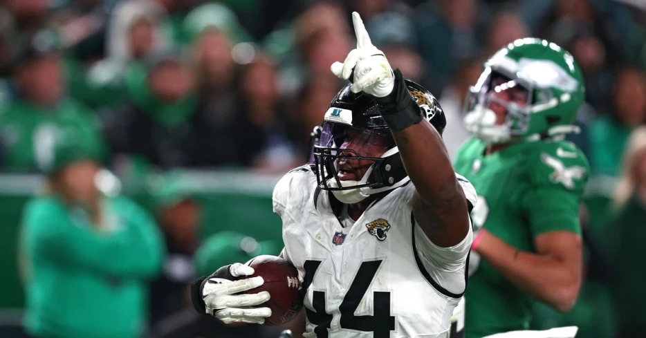 The Linc - “Could the Eagles try to pull off a high-profile trade for Travon Walker?”