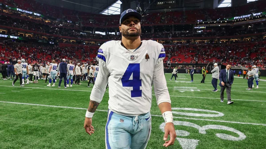 Tim Hasselbeck reveals biggest Cowboys 2025 Dak Prescott concern