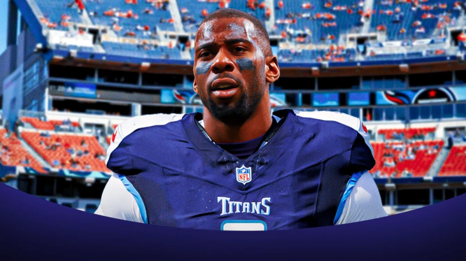 Titans trade proposal for Kyle Pitts gives Cam Ward another weapon