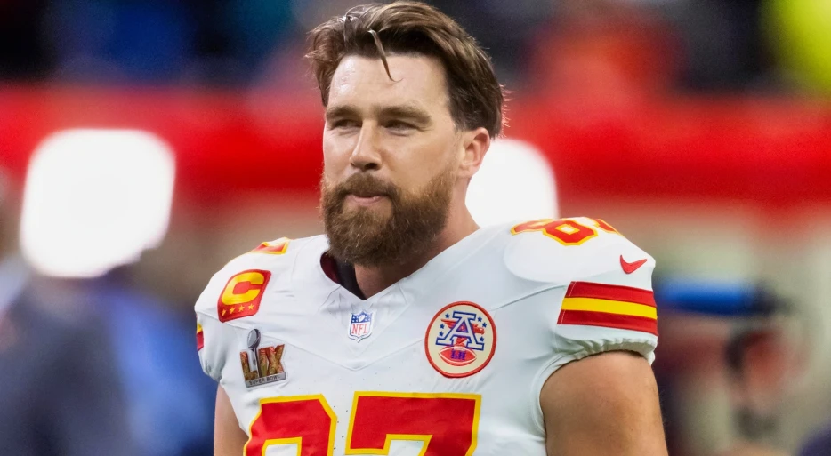 Travis Kelce’s Managers Make Curious Business Move That Could Impact The Chiefs Superstar’s Career