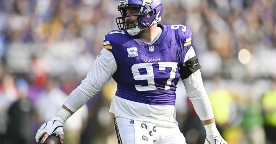Vikings Links:  Another Day OF OTAs!