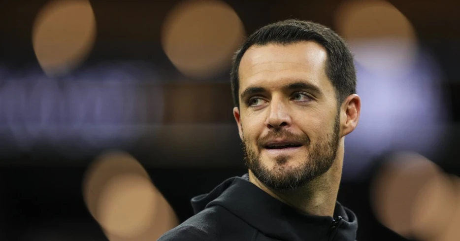 What If: The Houston Texans drafted Derek Carr in 2014?