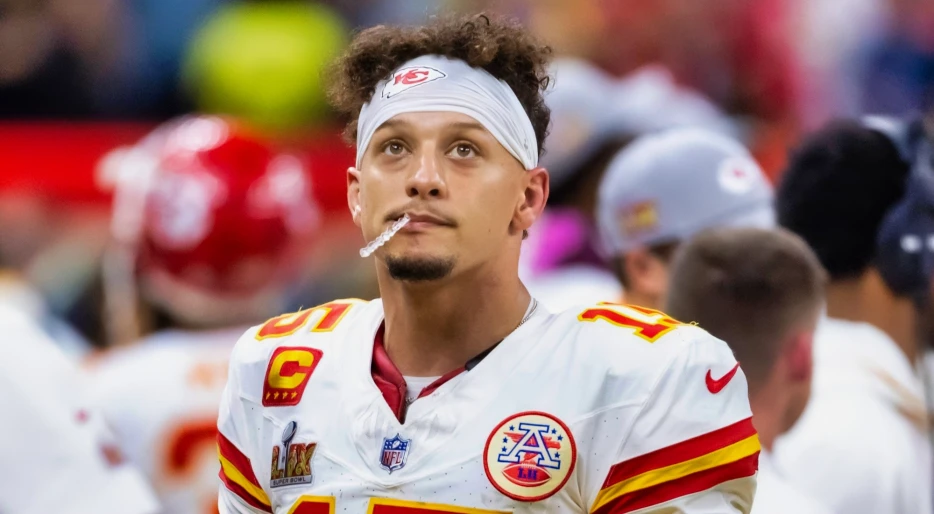 What Makes Patrick Mahomes So Good? Here’s The Stats That Tell The Story