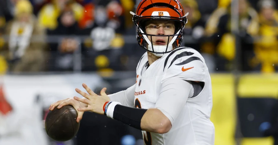 2025 Bengals Record Prediction