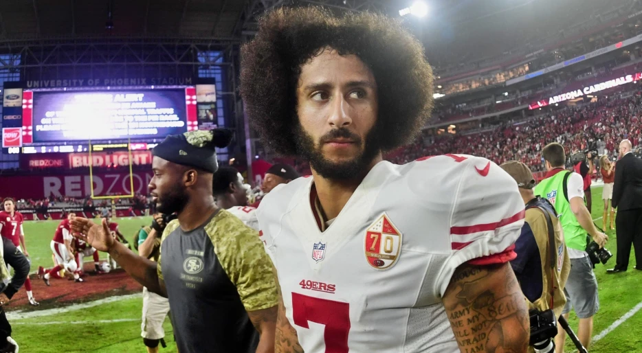 37-Year-Old Colin Kaepernick Is Reportedly Planning His NFL Comeback This Season, And He’s Letting Teams Know About It