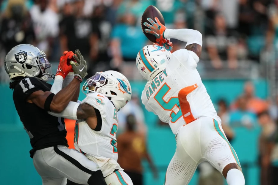 4 Jalen Ramsey trade offers emerge from NFL insiders