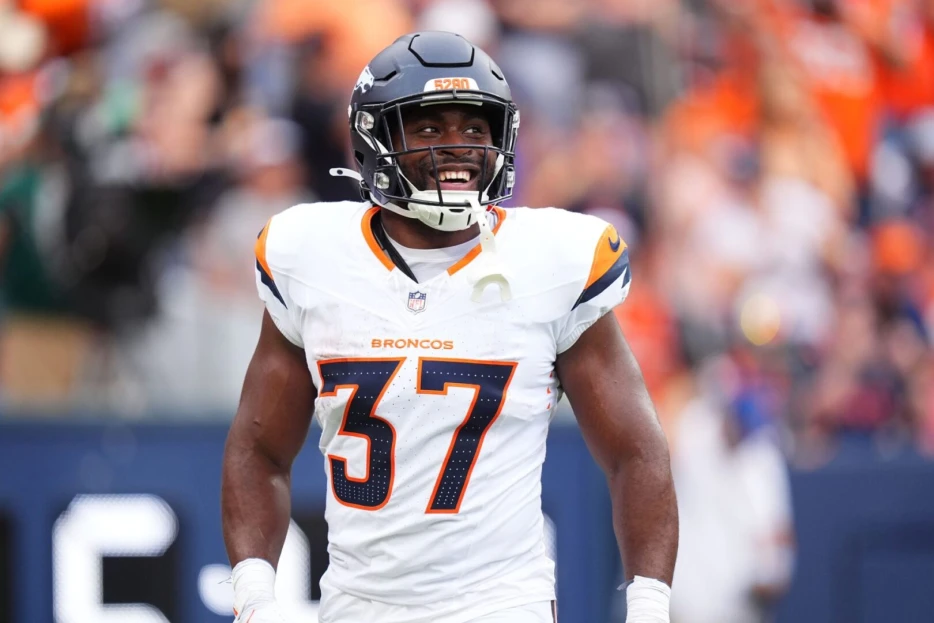AFC Notes: Audric Estime, Patrick Mahomes, Broncos, Chargers, Chiefs