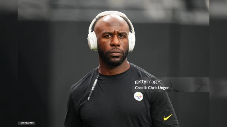 ‘Brings The Juice’: Players Explain What DB Coach Gerald Alexander Adds To The Room