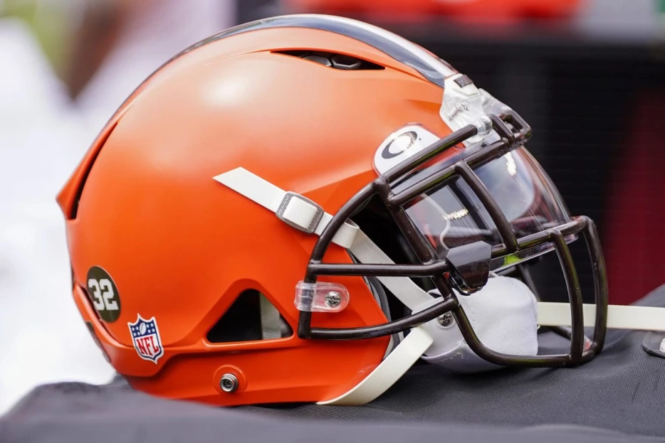 Browns Added One, Cut One