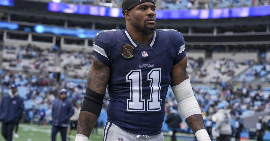 BTB Wednesday Discussion: Does Micah Parsons pledging to be at minicamp impress you?