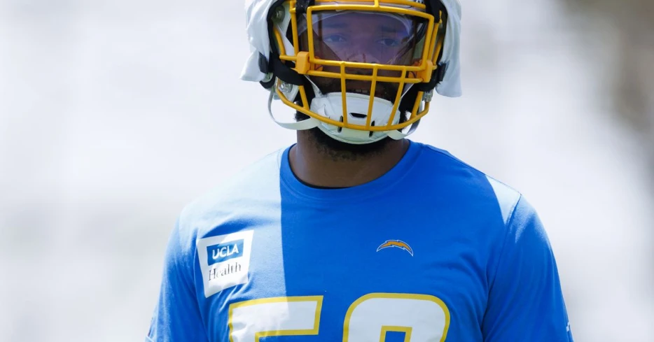 Chargers Daily Links: Wednesday Open Thread