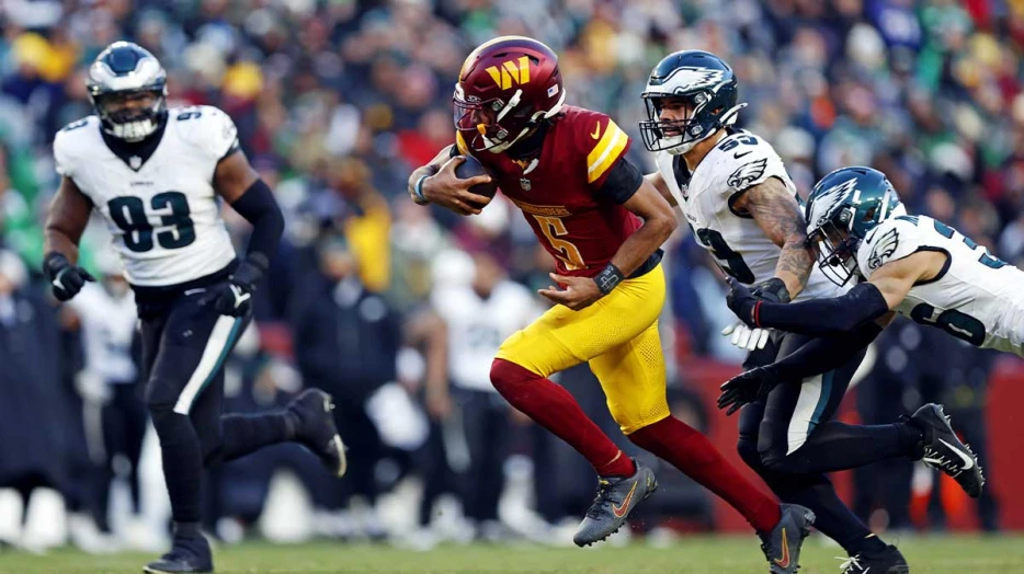 Commanders earn ‘model NFL franchise’ moniker from NFL Insider