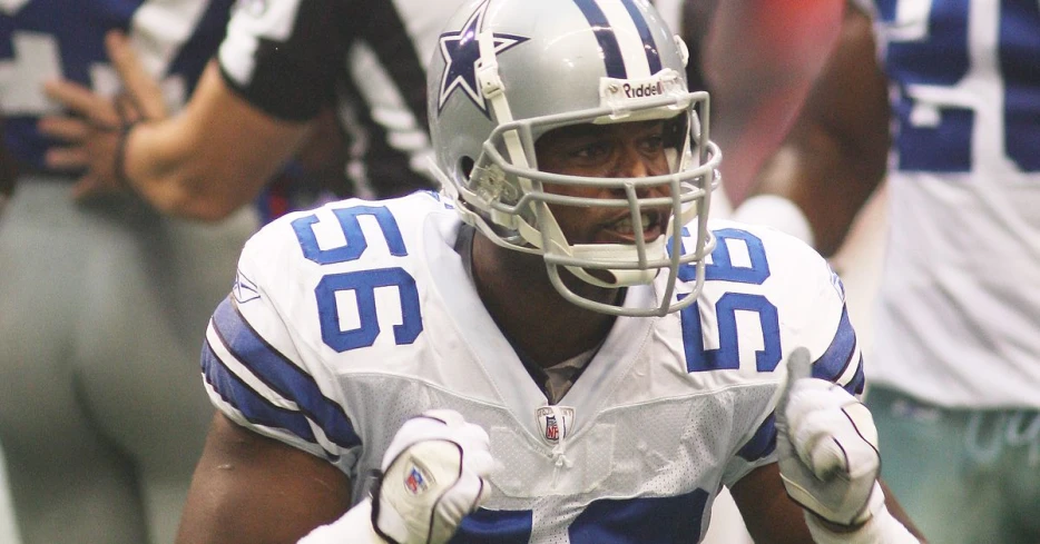Countdown to the season opener: Day 92 Bradie James