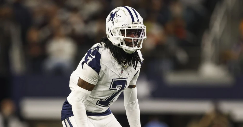 Cowboys news: Trevon Diggs could lose money for not being present this offseason