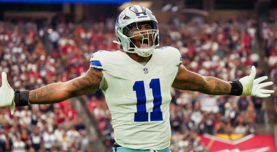 Dallas Cowboys Release Major Update On Micah Parsons As Holdout Looms