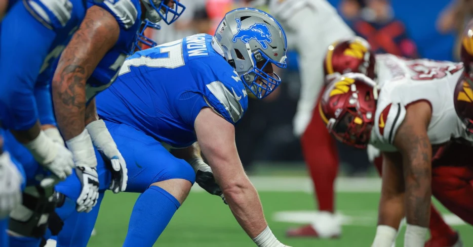 Discussion: Who is the biggest benefactor from Frank Ragnow’s retirement?