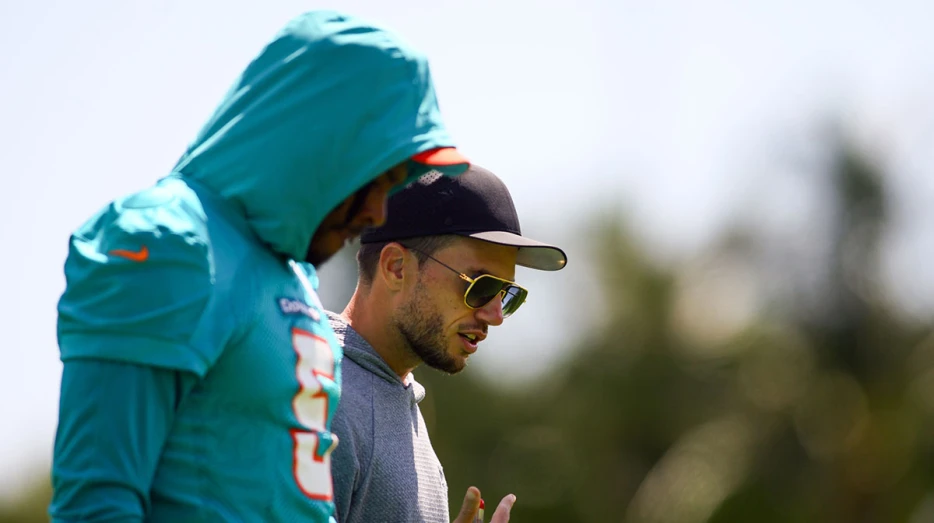 Dolphins HC Mike McDaniel’s blunt Jalen Ramsey trade take after key deadline passes