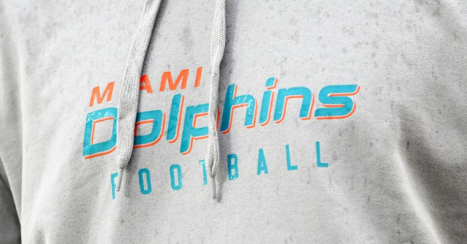 Dolphins preseason schedule: NFL Network to live broadcast two of Miami’s three games