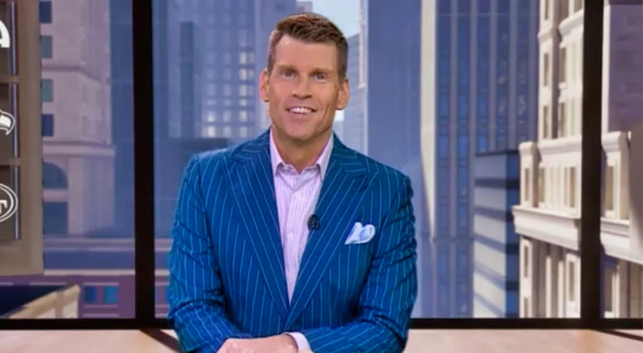 EA Sports Announces Scott Hanson Will Play Major Role In ‘Madden 26’ That Has Every Fan Excited
