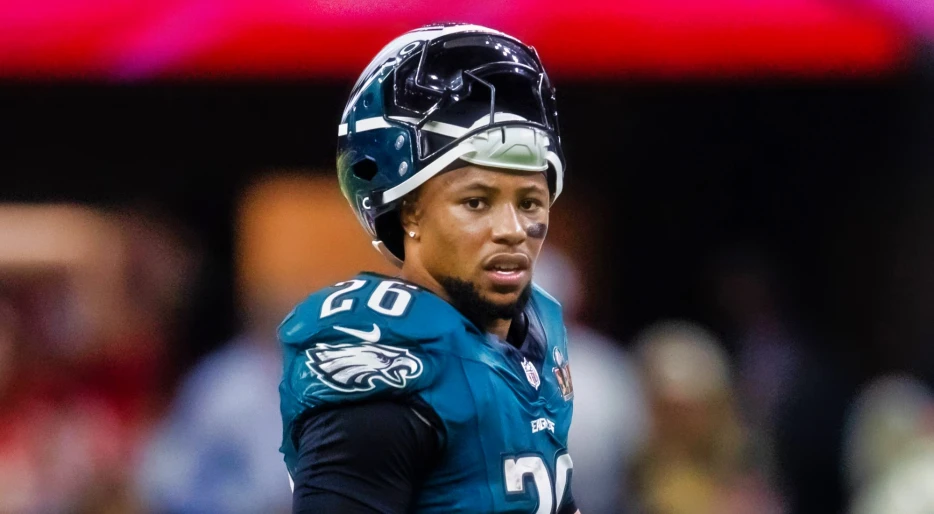 Eagles Superstar Saquon Barkley Makes Bombshell Announcement About Retiring “Out Of Nowhere”