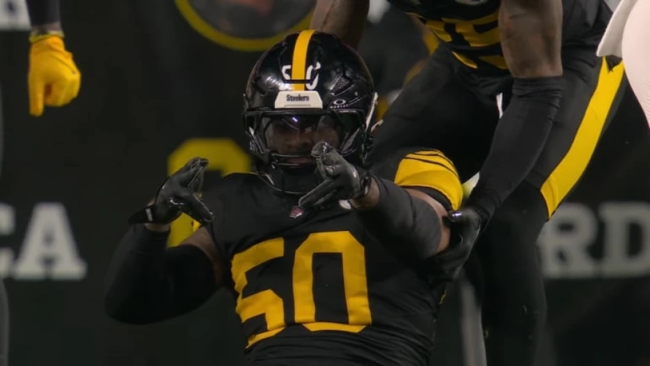 Elandon Roberts Explains Why Joining Steelers Presented ‘Hardest Transition’ Of His NFL Career