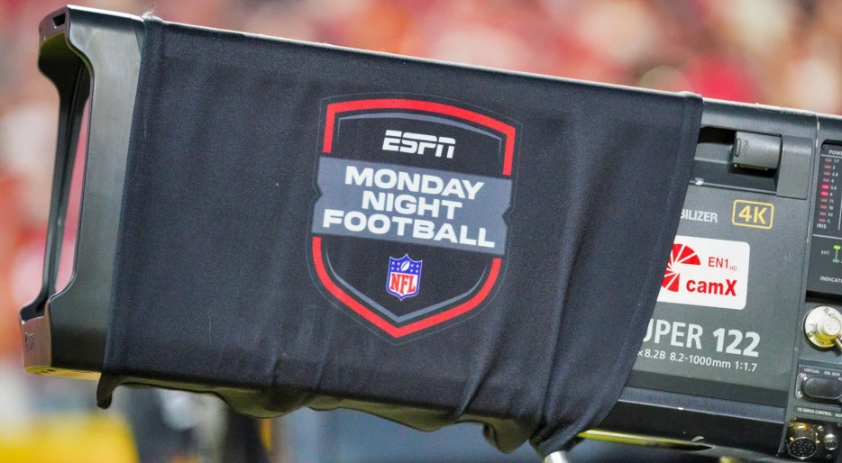 ESPN Is Reportedly Closing In On Massive NFL Acquisition