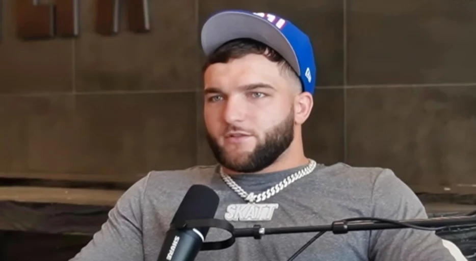Everyone Is Destroying Giants Rookie RB Cam Skattebo For His Embarrassing Lack Of NFL Knowledge