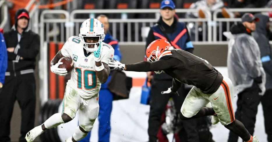 Fantasy Football ‘25: The riskiest players in fantasy