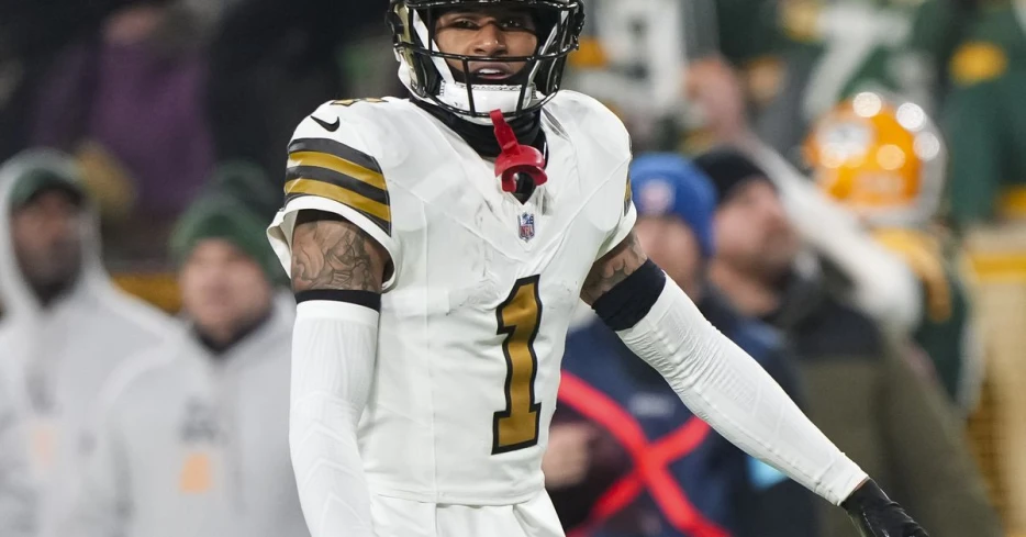 Fleur-de-Links, June 4: Alontae Taylor due to bounce back in 2025