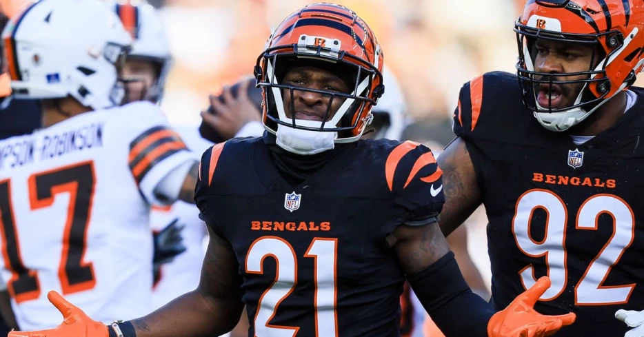 Free Agency: Mike Hilton can intensify competition at slot cornerback