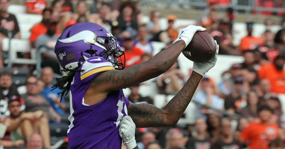 Golden Nuggets: Welcome to the Bay, Malik!