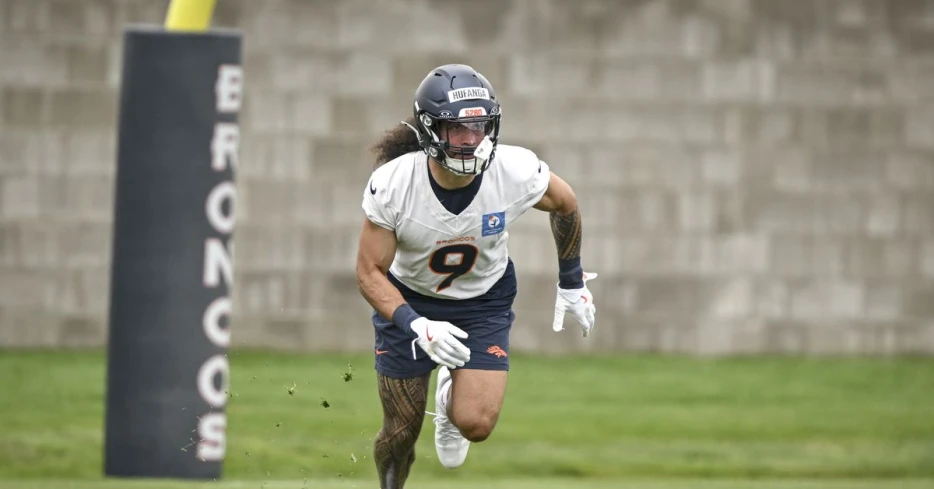 Horse Tracks: This defense is going to make opponents sweat bullets